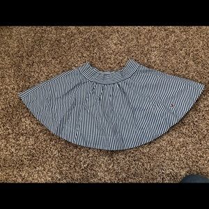 Hollister mini skirt - Medium - NWT